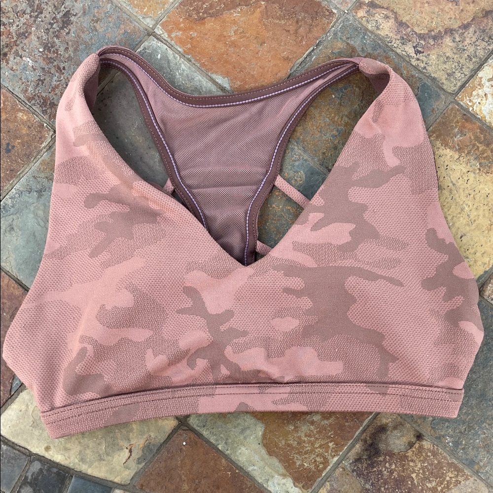 Ptula Sports Bra